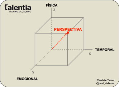 PERSPECTIVA EJES CARTESIANOS